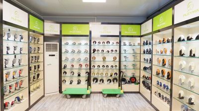 Zhongshan Xiaolan Elephant Casters Products Factory Εταιρικό Προφίλ