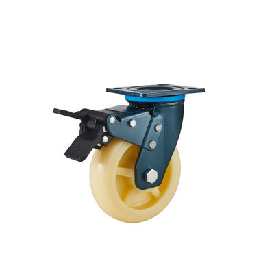 100mm 125mm 150mm 200mm βαρέα ράβδοι κορυφής πλάκας τοποθέτηση πολυπροπυλενίου ράβδοι