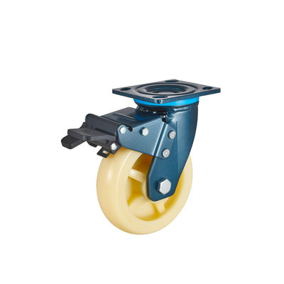 100mm 125mm 150mm 200mm βαρέα ράβδοι κορυφής πλάκας τοποθέτηση πολυπροπυλενίου ράβδοι