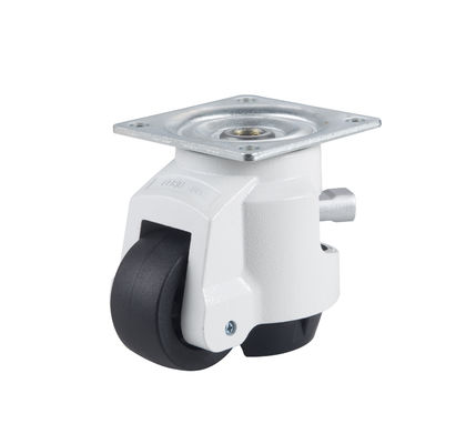 Εταιρικά τροχιά ισοπέδωσης με μοχλό 40mm 50mm 62mm 70mm μοντέλο 60 80 100