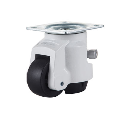 Εταιρικά τροχιά ισοπέδωσης με μοχλό 40mm 50mm 62mm 70mm μοντέλο 60 80 100