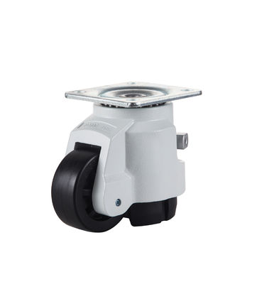 Εταιρικά τροχιά ισοπέδωσης με μοχλό 40mm 50mm 62mm 70mm μοντέλο 60 80 100